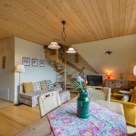 Apartament KROKUS Koscielisko Bagian luar foto